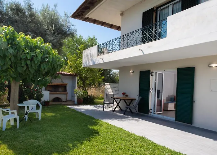 Fragiato Apartment